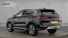 BYD Seal U 1.5 DM-i Boost 5dr Auto Estate